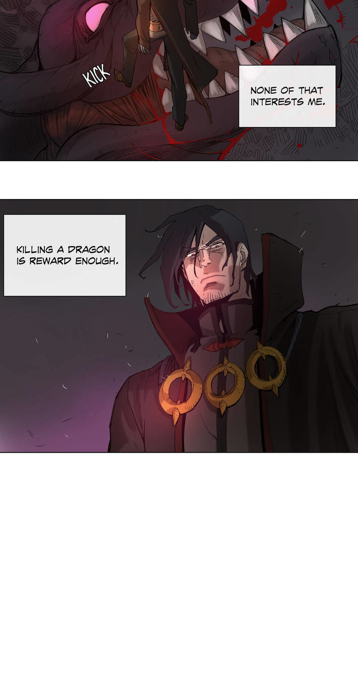 4 Cut Hero Chapter 23 page 16 - Chapter 23