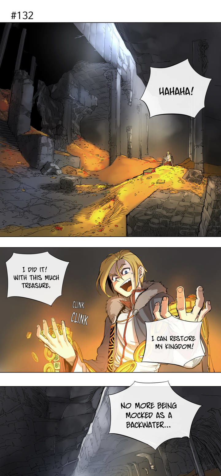 4 Cut Hero Chapter 23 page 17 - Chapter 23