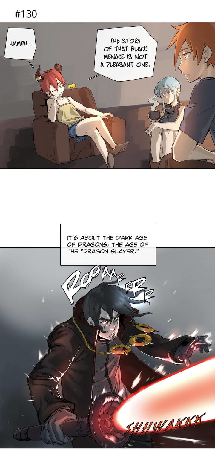 4 Cut Hero Chapter 23 page 7 - Chapter 23