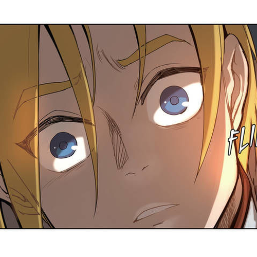 4 Cut Hero Chapter 23 cover