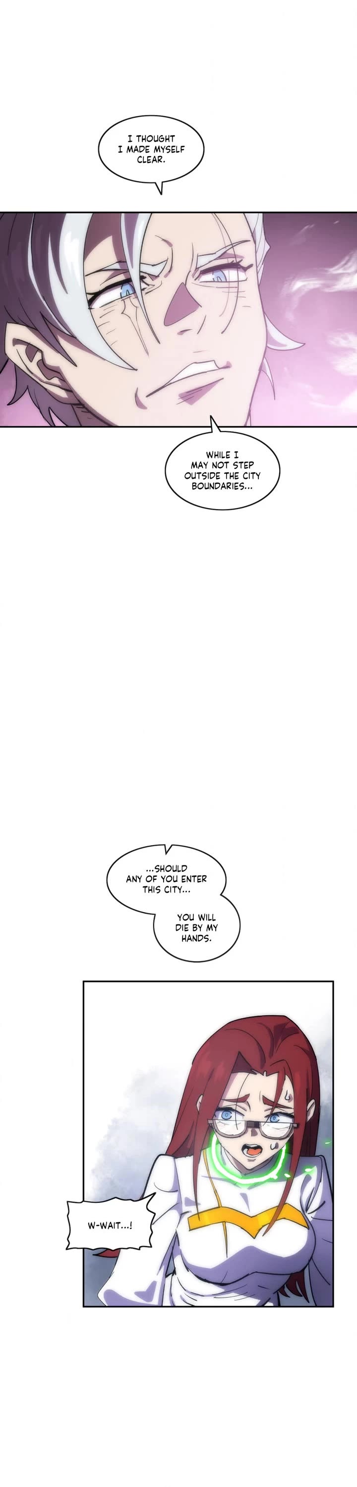 4 Cut Hero Chapter 230 page 11 - Chapter 230