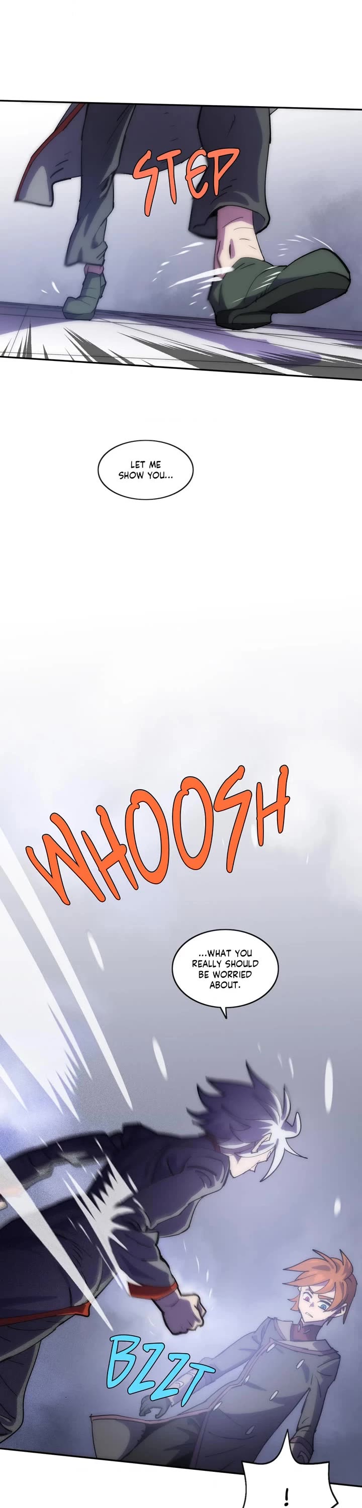 4 Cut Hero Chapter 230 page 16 - Chapter 230