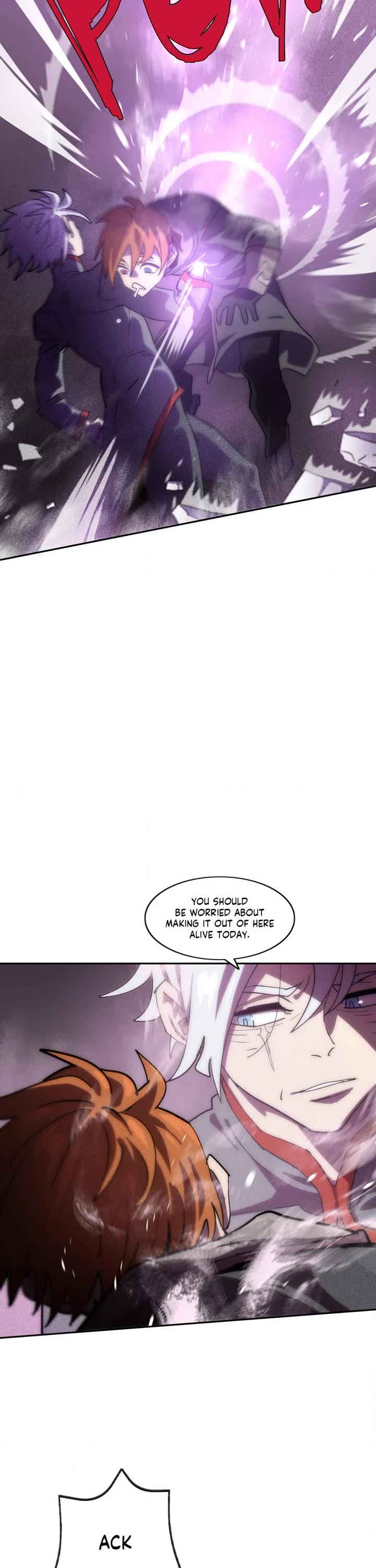 4 Cut Hero Chapter 230 page 18 - Chapter 230