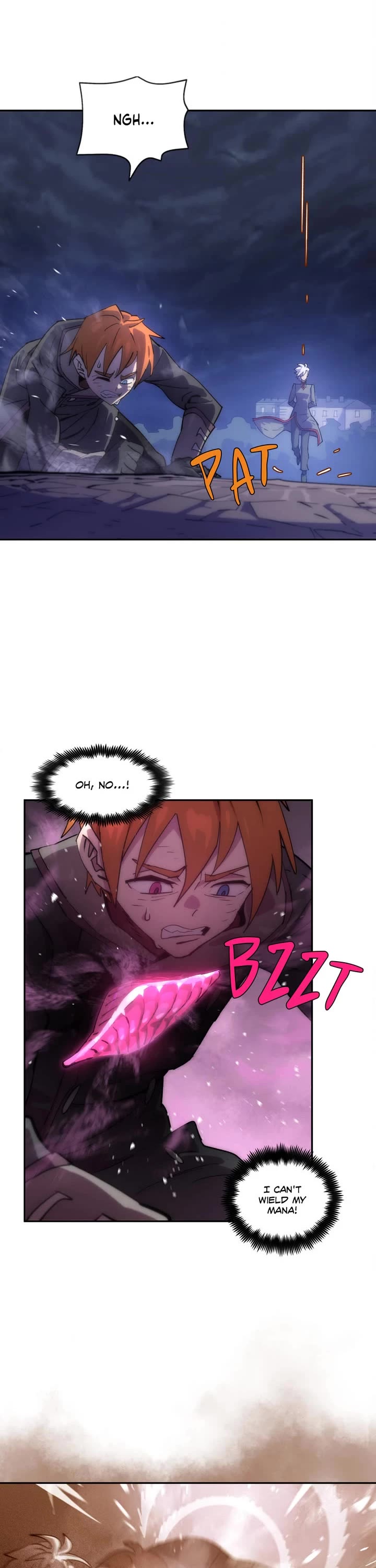 4 Cut Hero Chapter 230 page 21 - Chapter 230