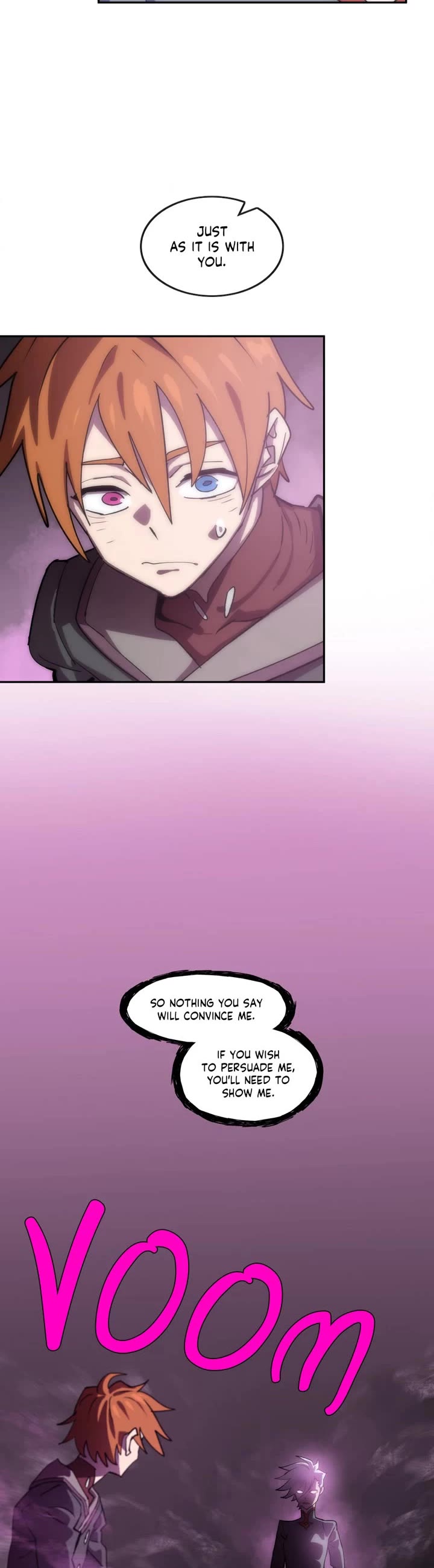 4 Cut Hero Chapter 230 page 24 - Chapter 230