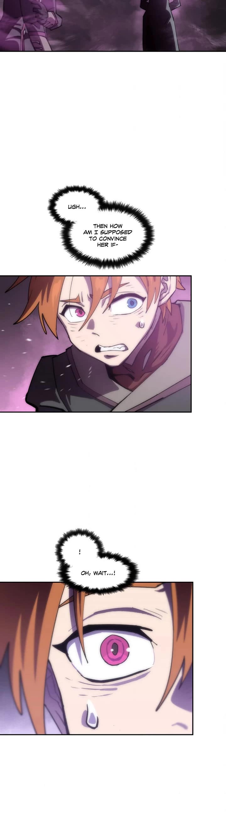 4 Cut Hero Chapter 230 page 25 - Chapter 230