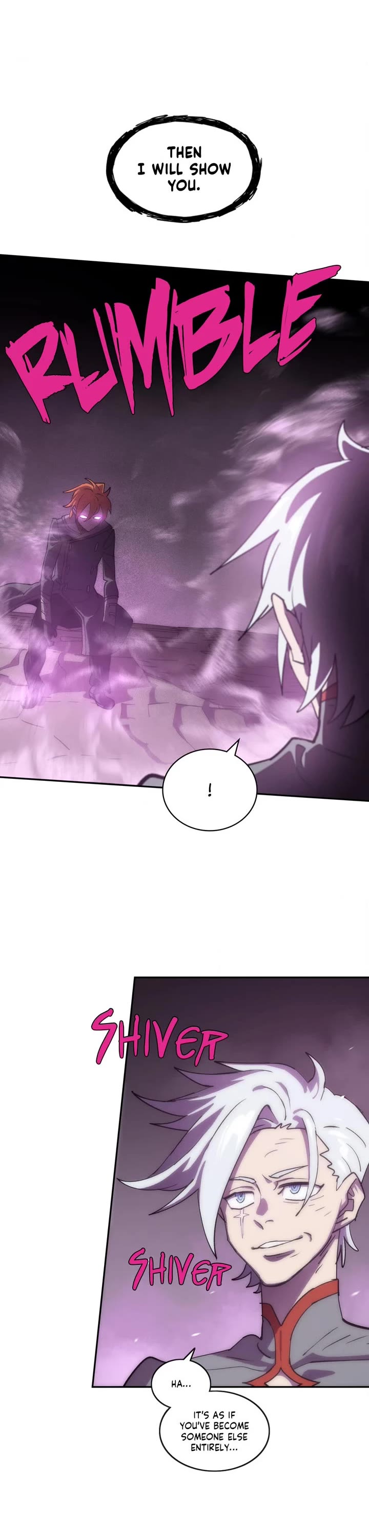 4 Cut Hero Chapter 230 page 28 - Chapter 230