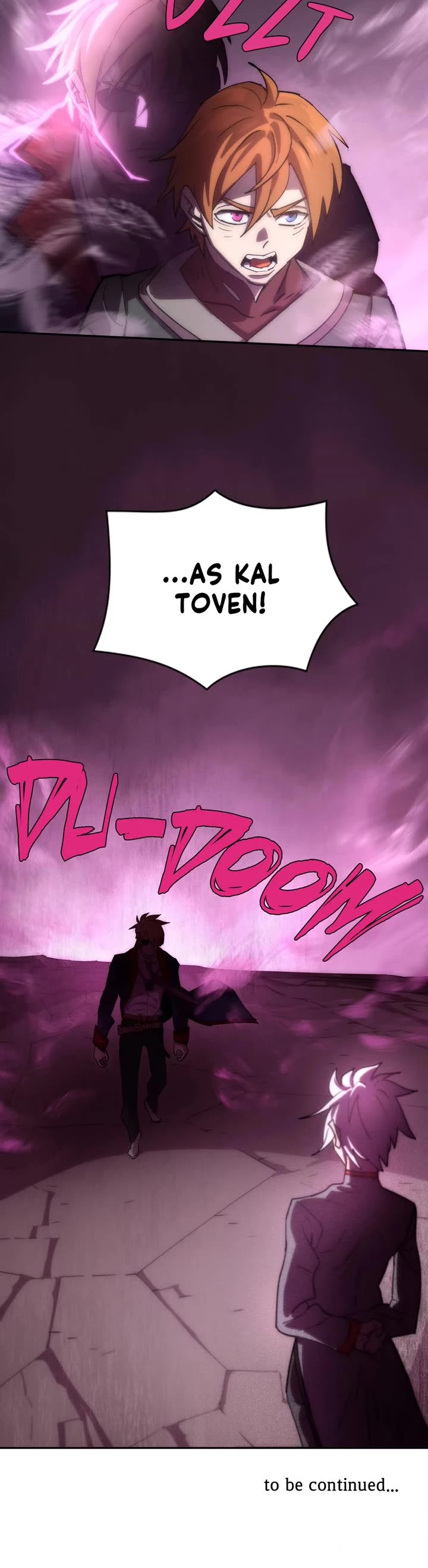 4 Cut Hero Chapter 230 page 30 - Chapter 230