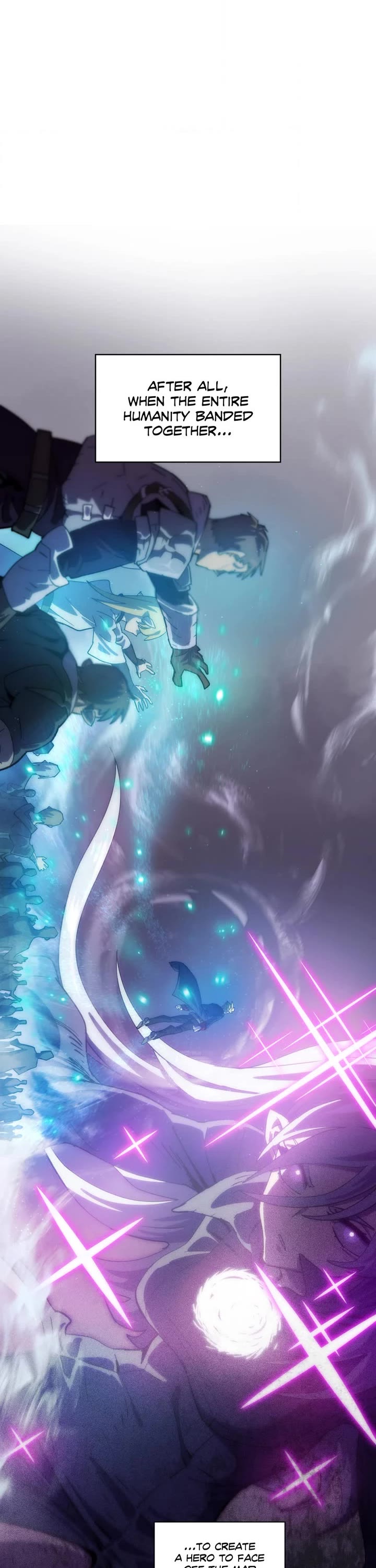 4 Cut Hero Chapter 231 page 12 - Chapter 231