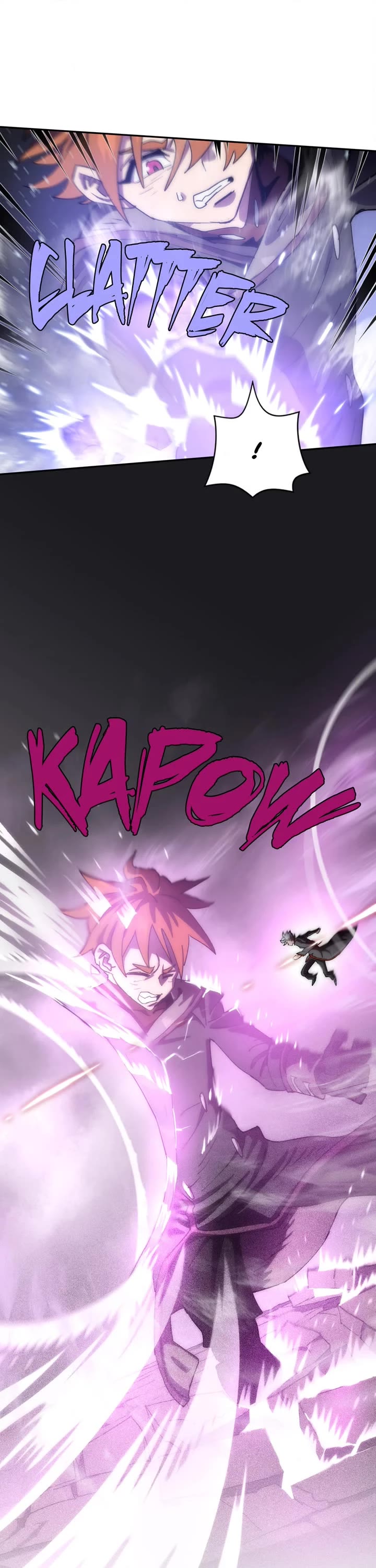 4 Cut Hero Chapter 231 page 16 - Chapter 231