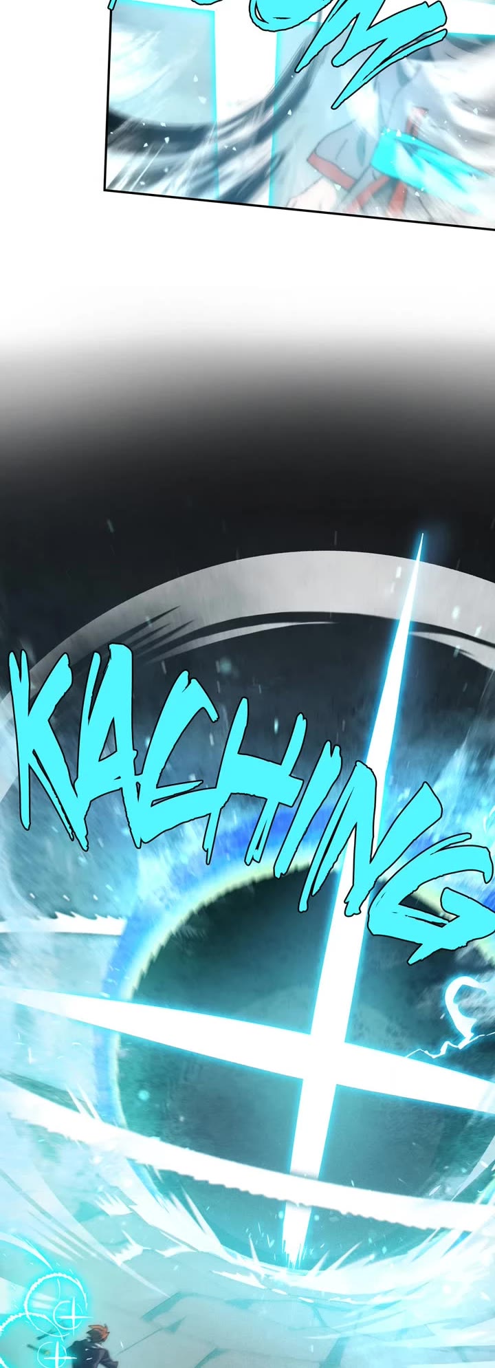 4 Cut Hero Chapter 231 page 19 - Chapter 231