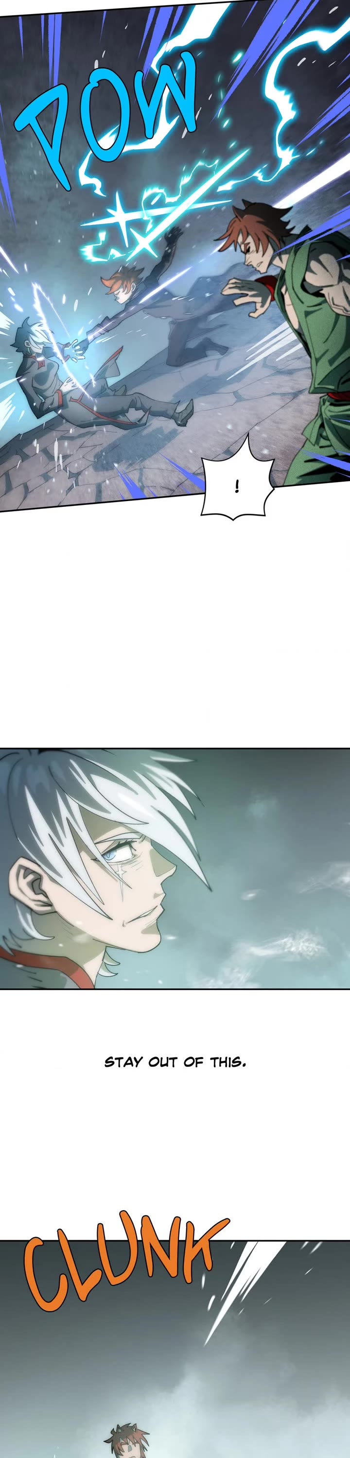 4 Cut Hero Chapter 231 page 23 - Chapter 231
