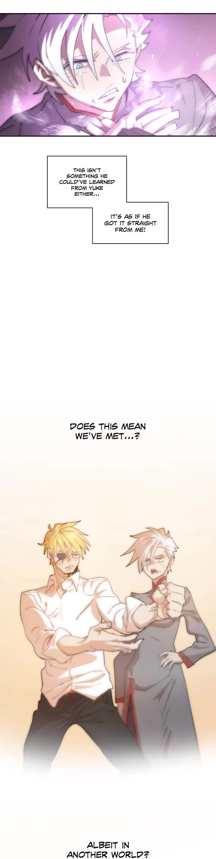 4 Cut Hero Chapter 231 page 29 - Chapter 231