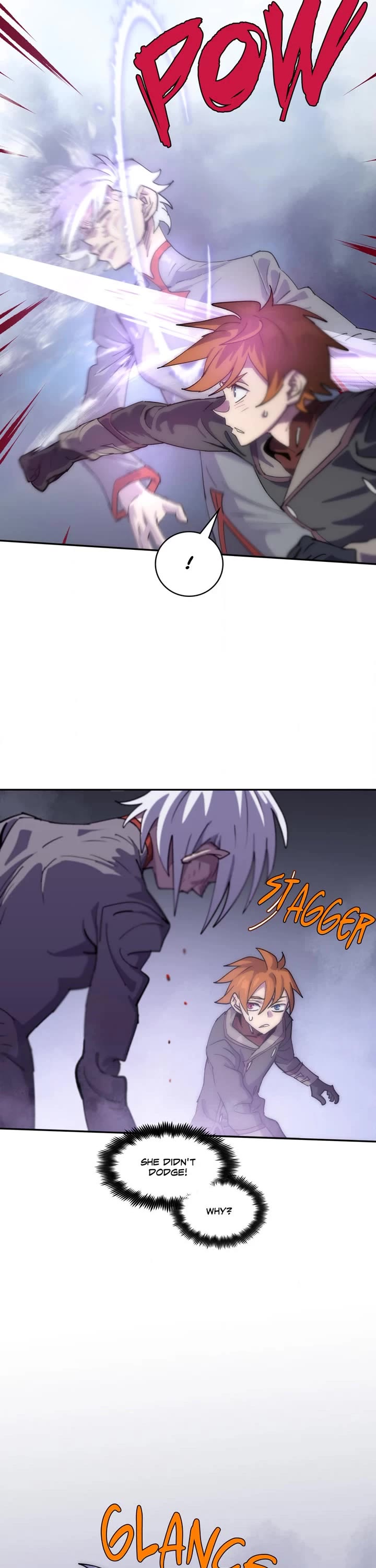 4 Cut Hero Chapter 231 page 31 - Chapter 231
