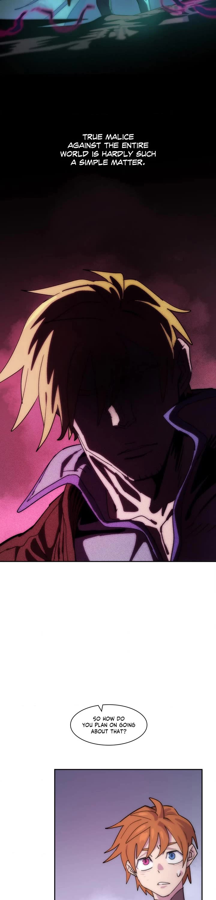 4 Cut Hero Chapter 231 page 33 - Chapter 231