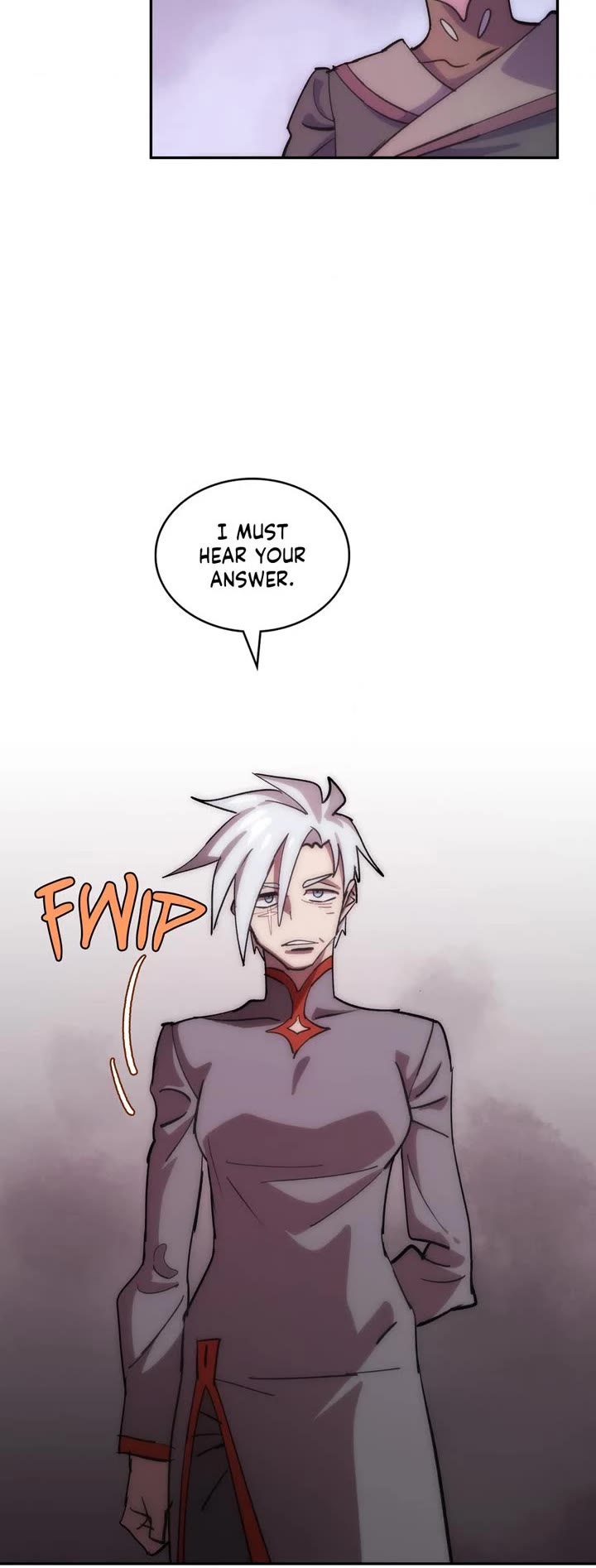 4 Cut Hero Chapter 231 page 34 - Chapter 231