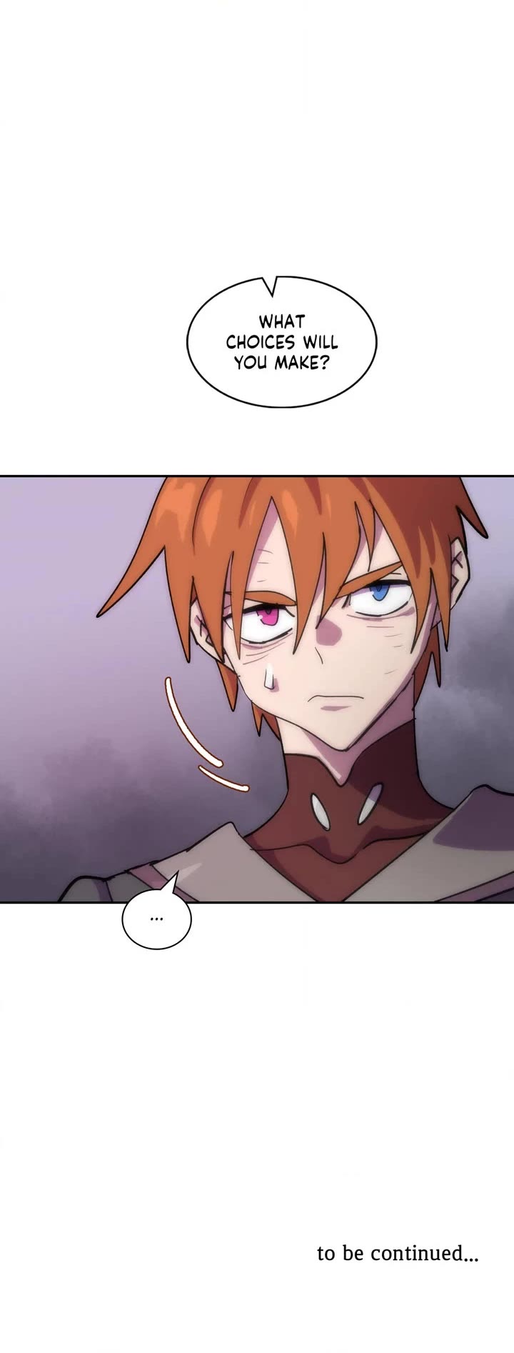 4 Cut Hero Chapter 231 page 35 - Chapter 231