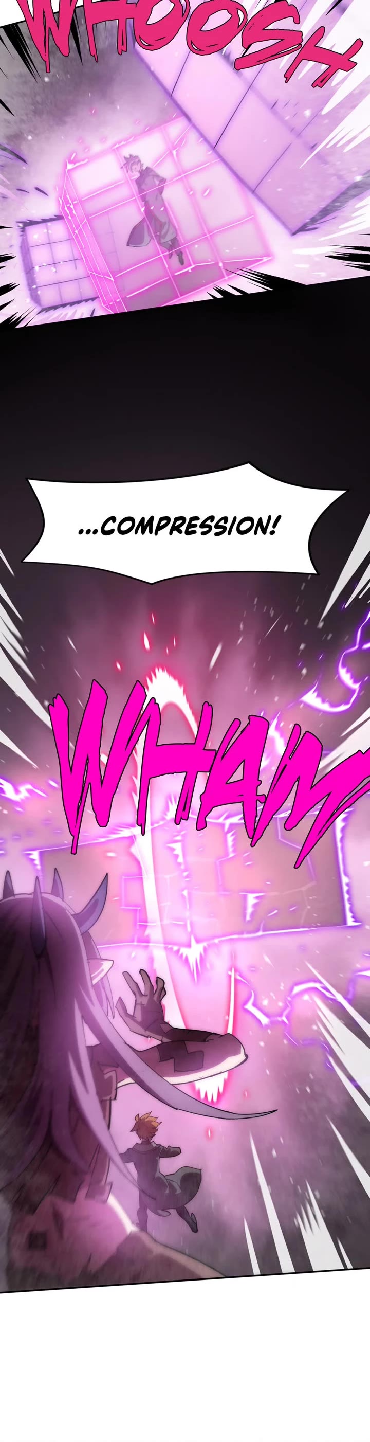 4 Cut Hero Chapter 231 page 5 - Chapter 231