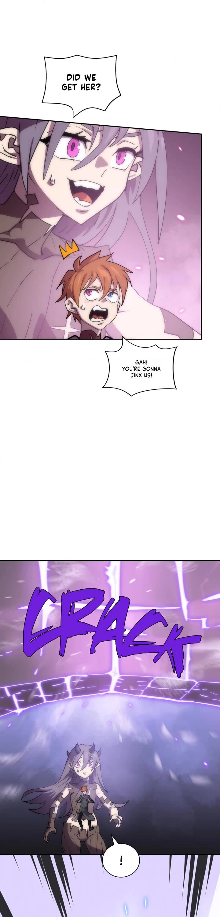 4 Cut Hero Chapter 231 page 6 - Chapter 231