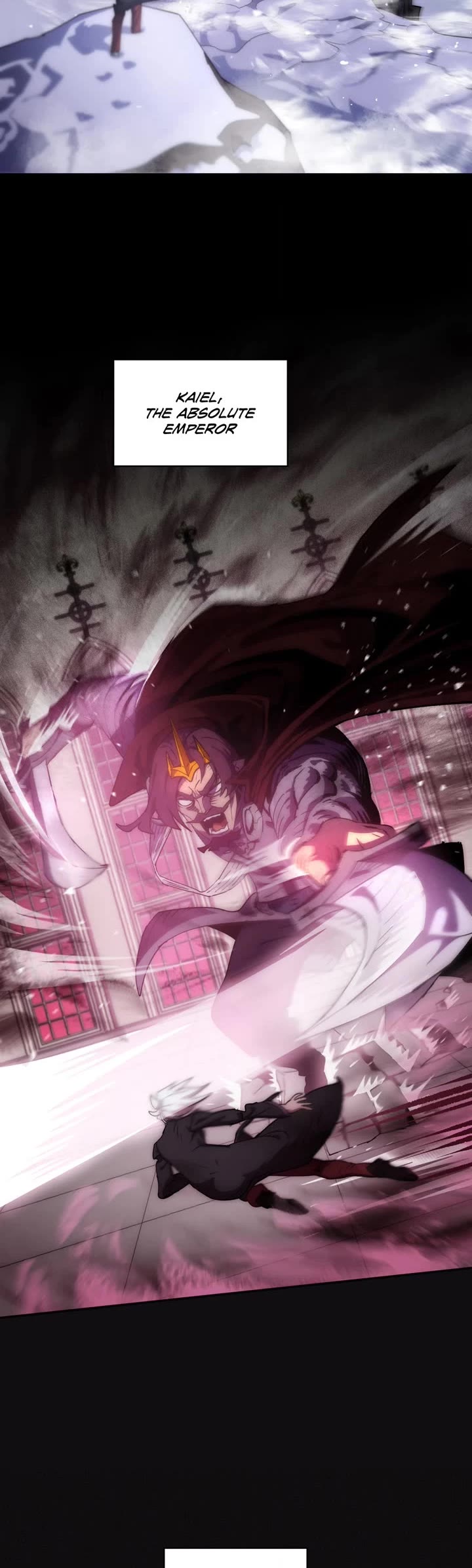 4 Cut Hero Chapter 232 page 14 - Chapter 232