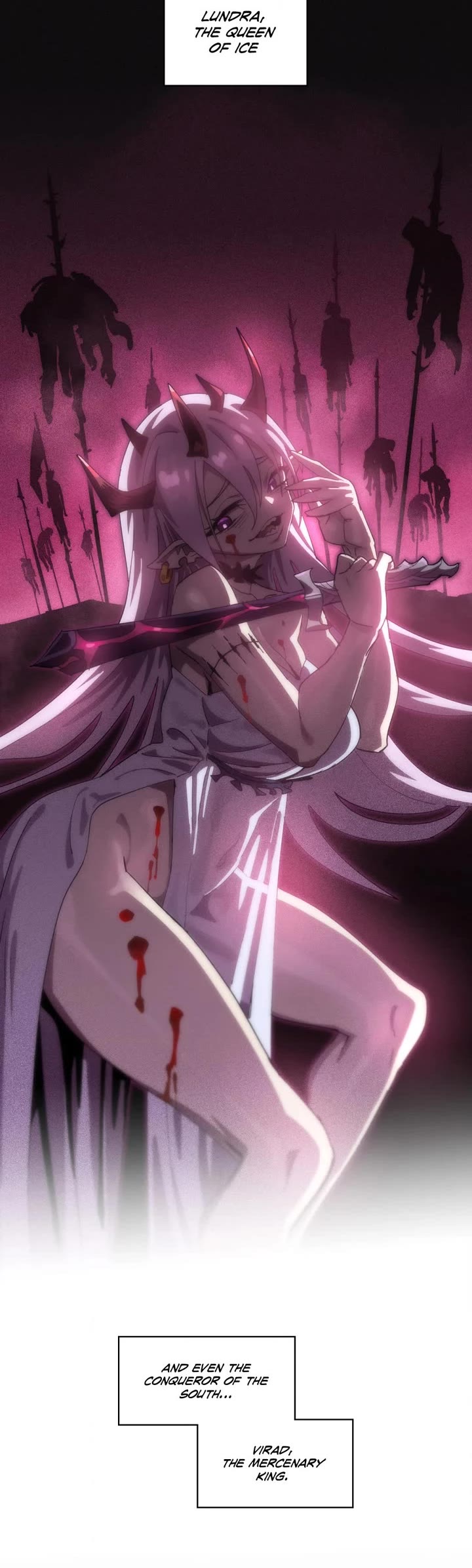 4 Cut Hero Chapter 232 page 15 - Chapter 232