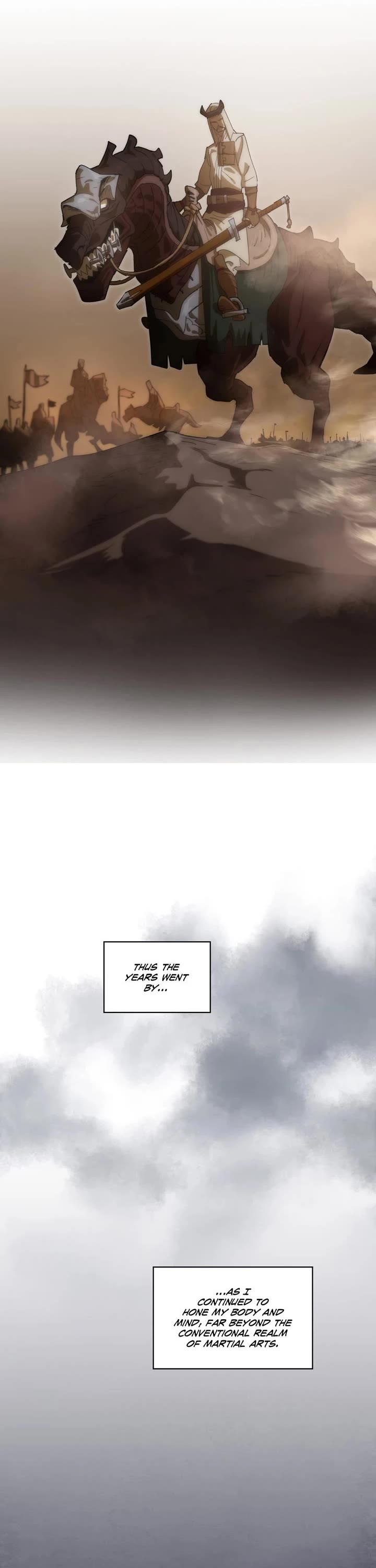 4 Cut Hero Chapter 232 page 16 - Chapter 232