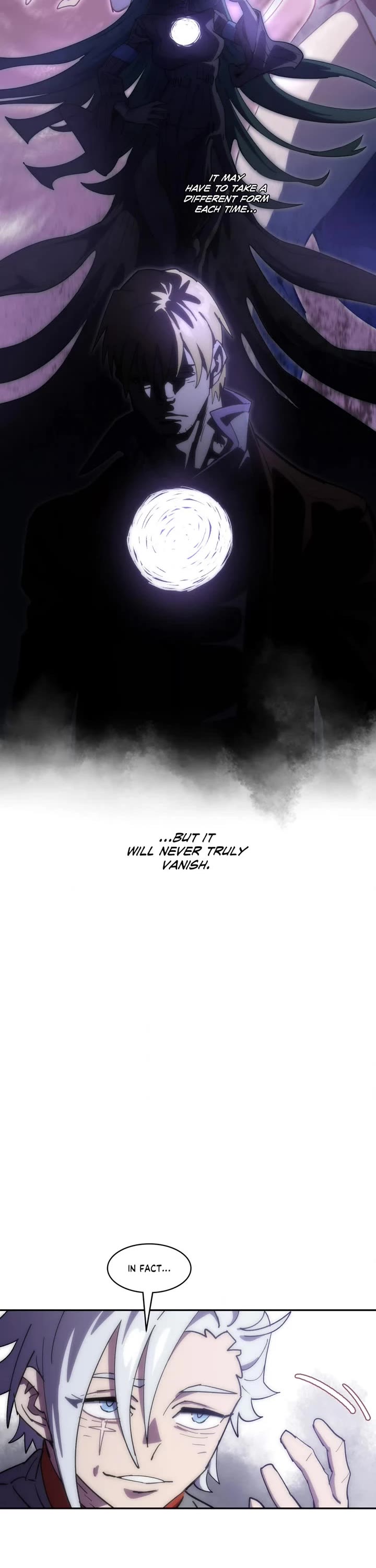4 Cut Hero Chapter 232 page 22 - Chapter 232
