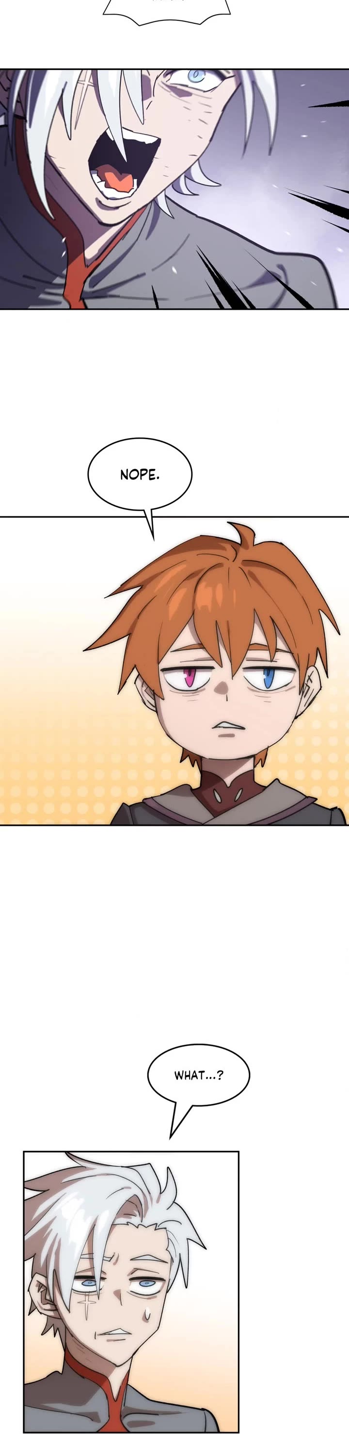 4 Cut Hero Chapter 232 page 24 - Chapter 232