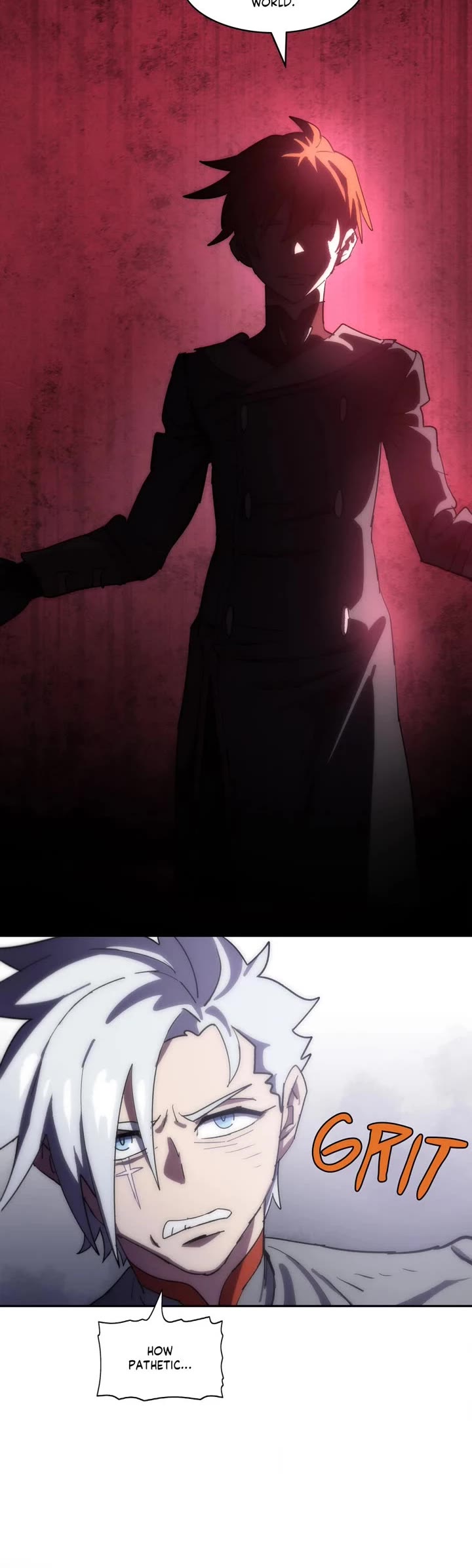 4 Cut Hero Chapter 232 page 29 - Chapter 232