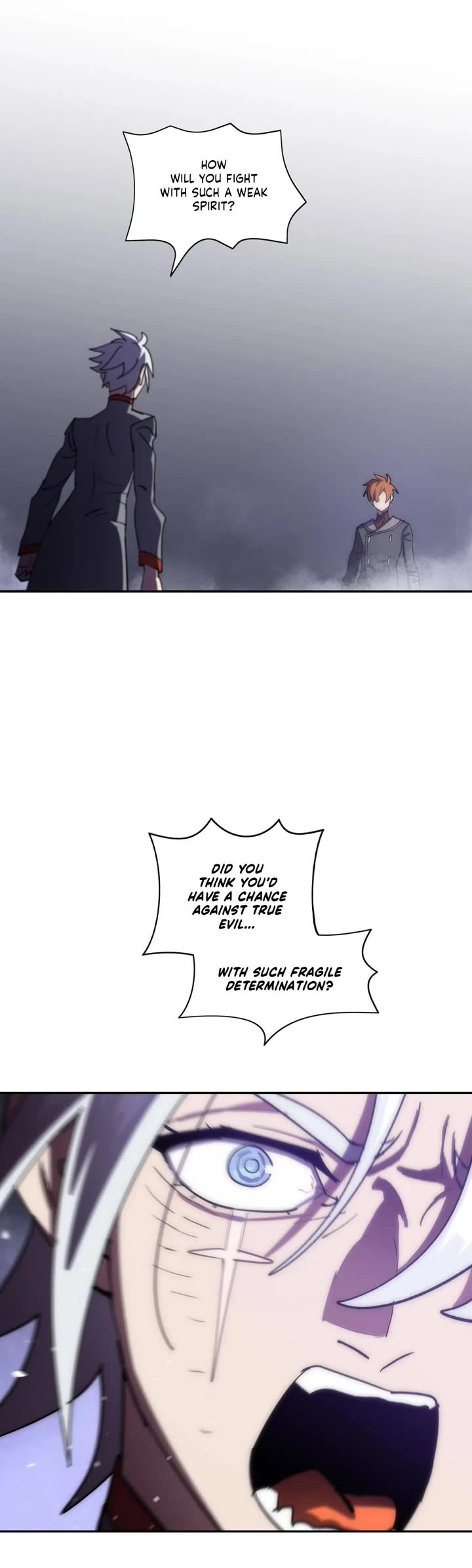 4 Cut Hero Chapter 232 page 30 - Chapter 232