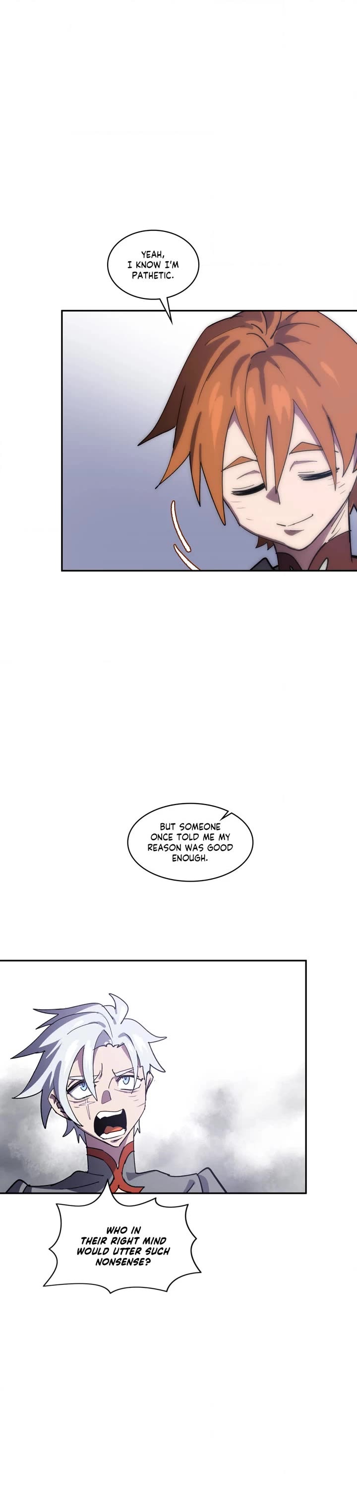 4 Cut Hero Chapter 232 page 31 - Chapter 232