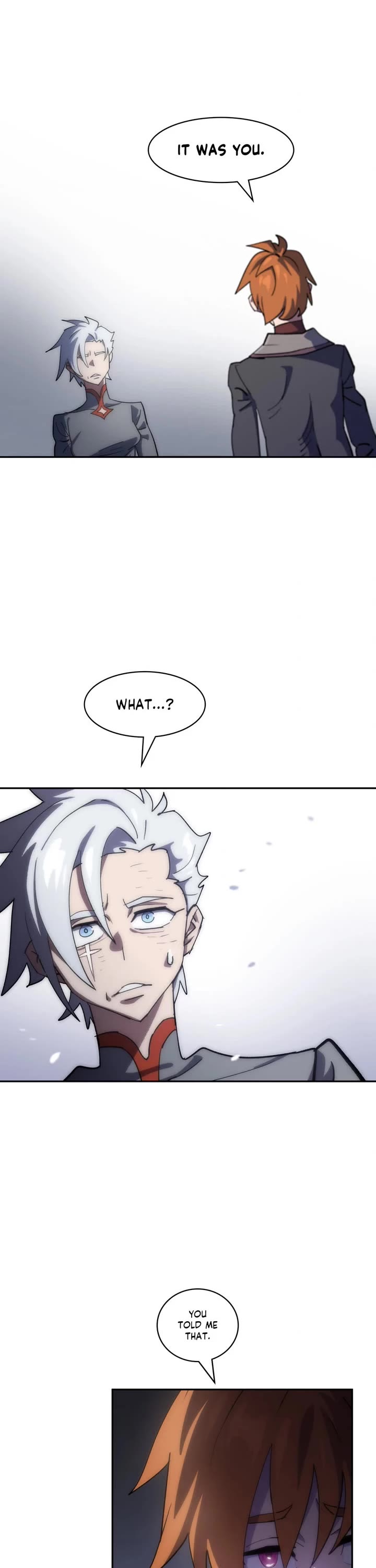4 Cut Hero Chapter 232 page 32 - Chapter 232