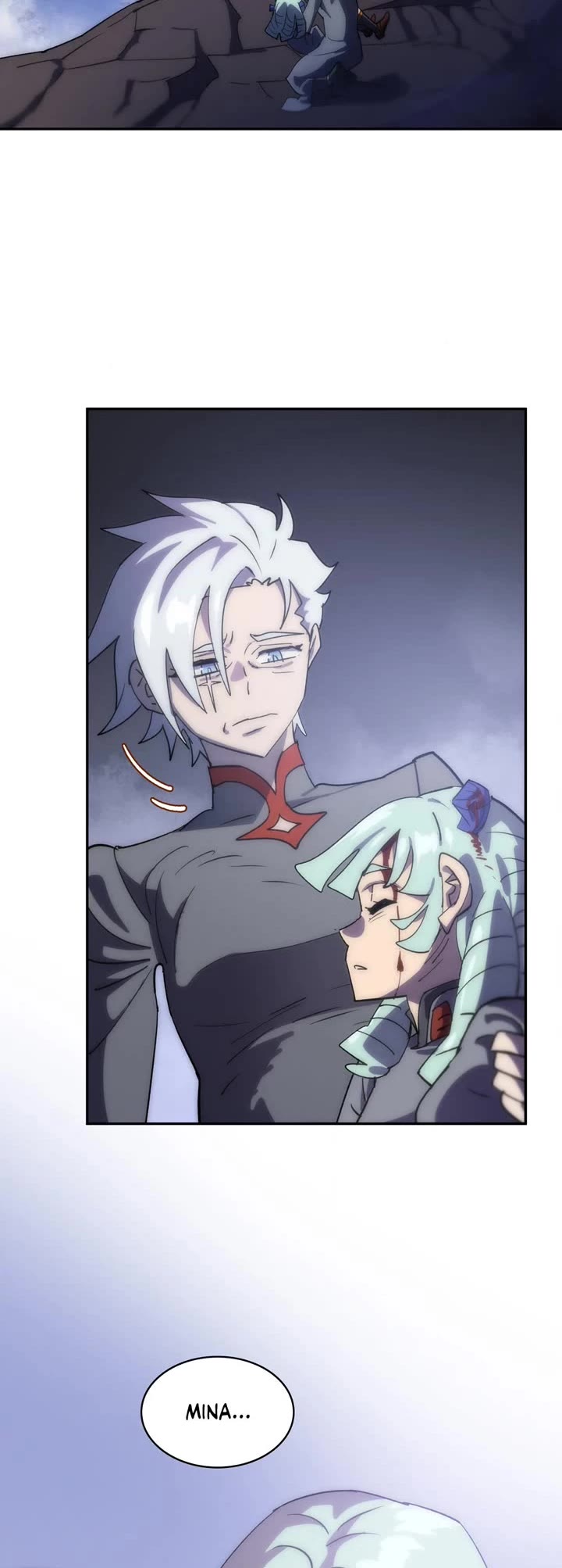 4 Cut Hero Chapter 232 page 34 - Chapter 232