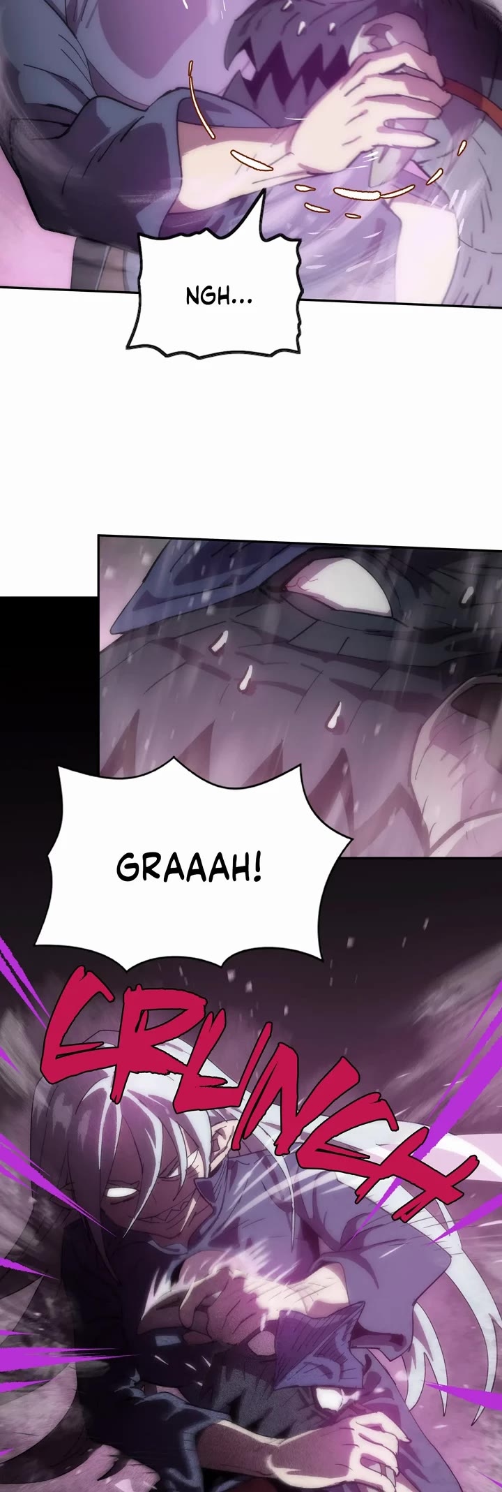 4 Cut Hero Chapter 233 page 10 - Chapter 233