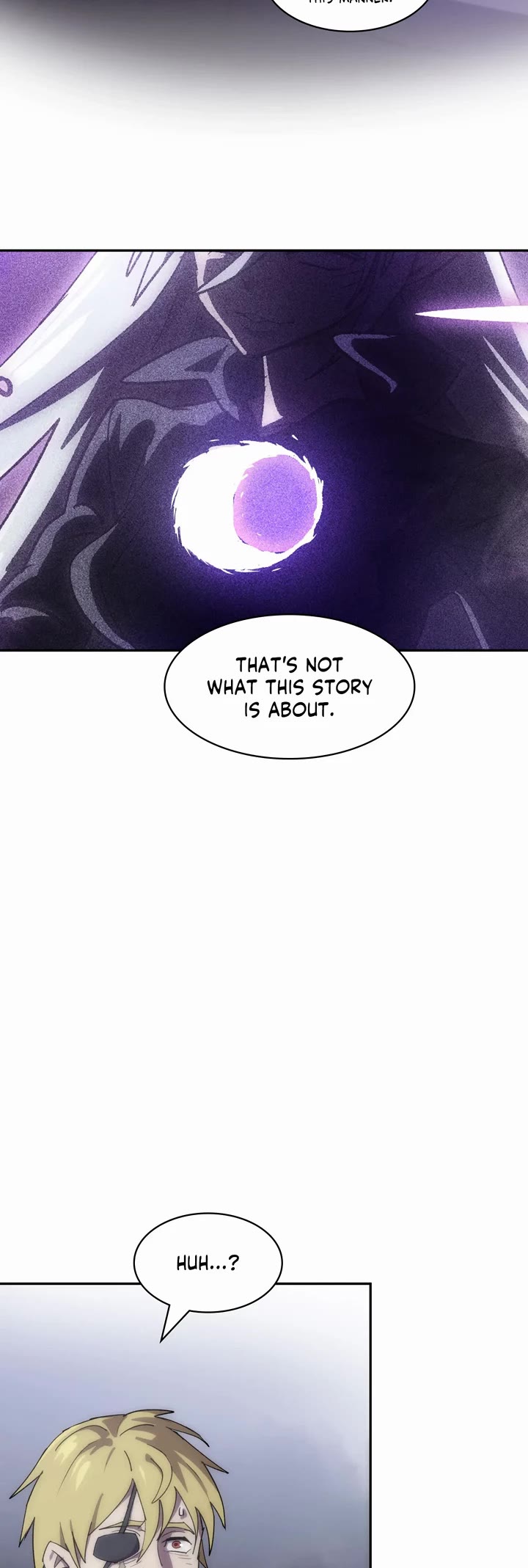 4 Cut Hero Chapter 233 page 14 - Chapter 233
