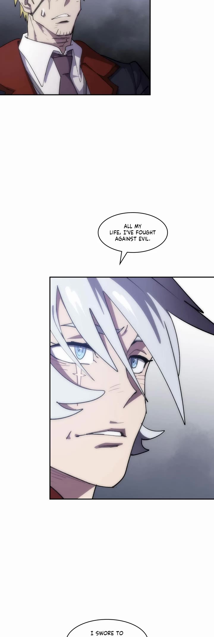 4 Cut Hero Chapter 233 page 15 - Chapter 233