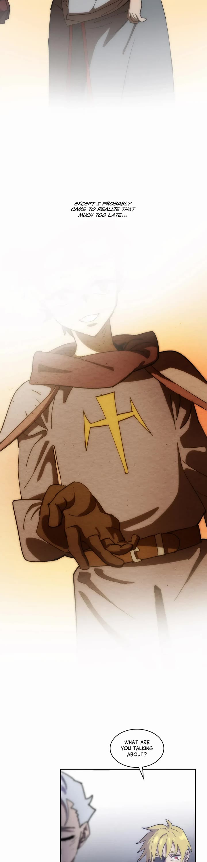 4 Cut Hero Chapter 233 page 18 - Chapter 233