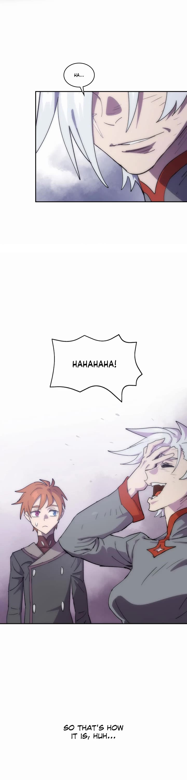 4 Cut Hero Chapter 233 page 22 - Chapter 233