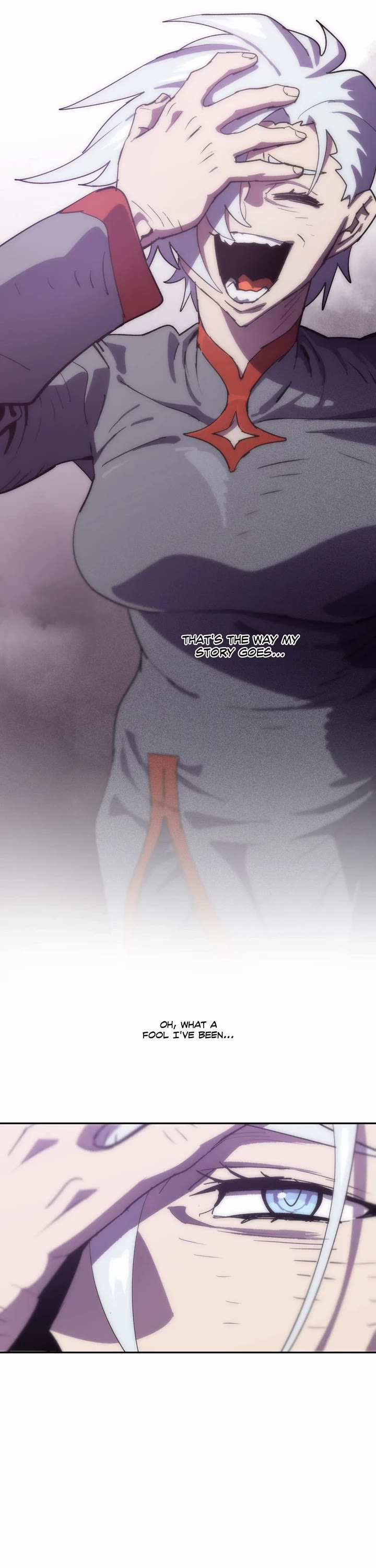 4 Cut Hero Chapter 233 page 23 - Chapter 233