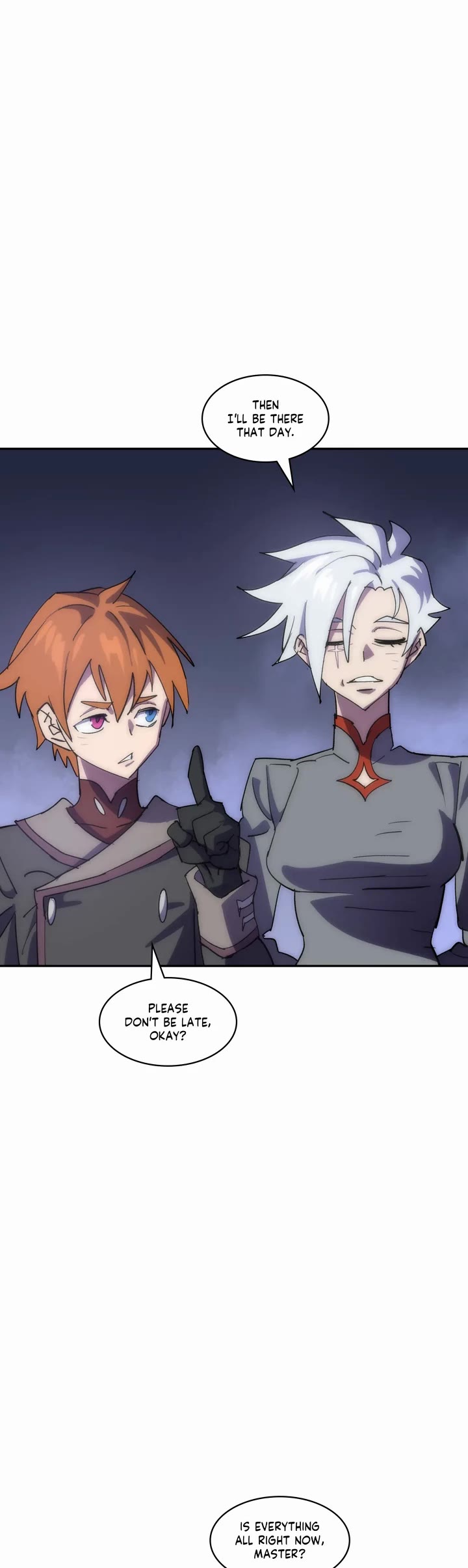 4 Cut Hero Chapter 233 page 25 - Chapter 233
