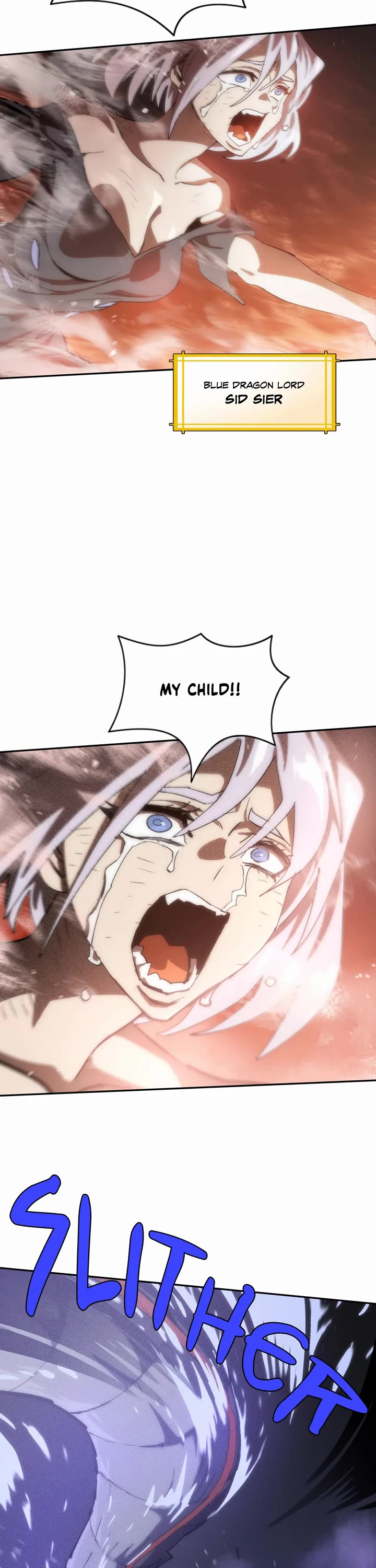 4 Cut Hero Chapter 233 page 3 - Chapter 233