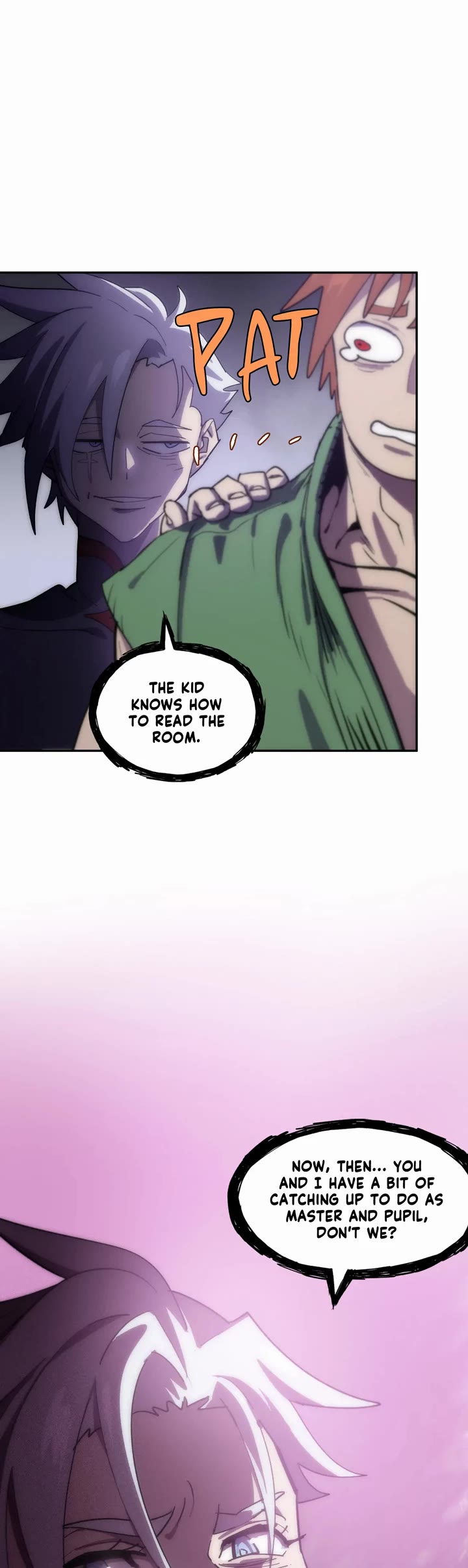 4 Cut Hero Chapter 233 page 30 - Chapter 233