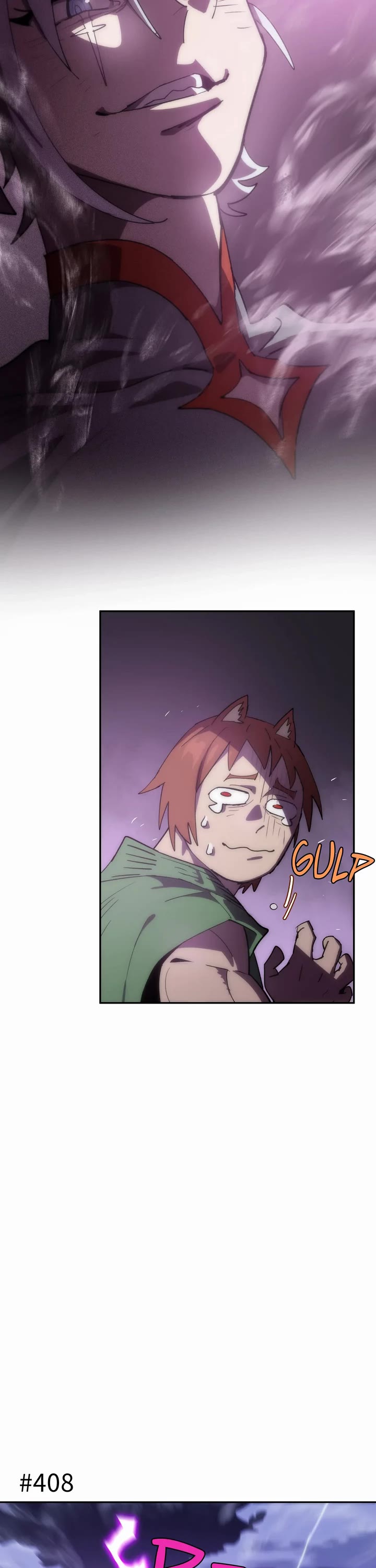 4 Cut Hero Chapter 233 page 31 - Chapter 233