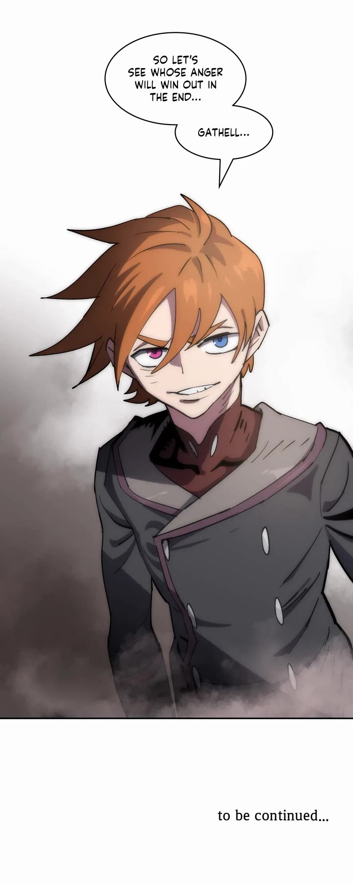 4 Cut Hero Chapter 233 page 36 - Chapter 233