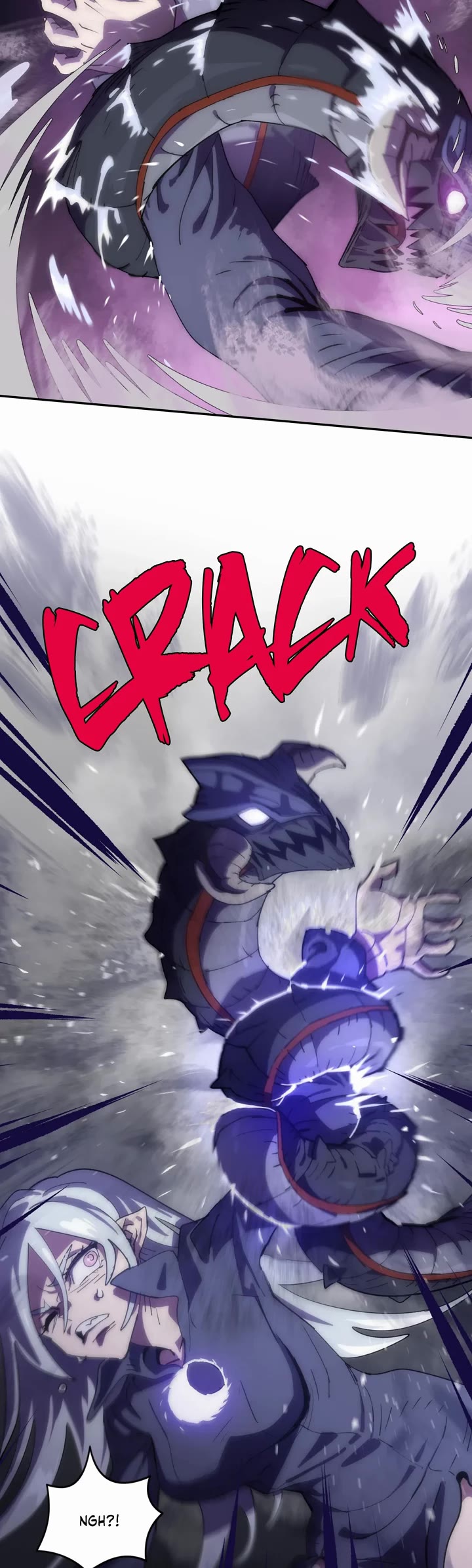 4 Cut Hero Chapter 233 page 5 - Chapter 233