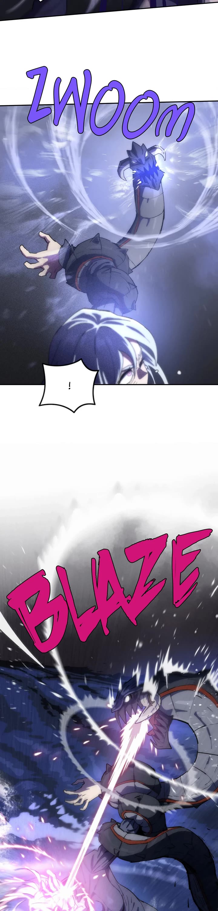 4 Cut Hero Chapter 233 page 6 - Chapter 233