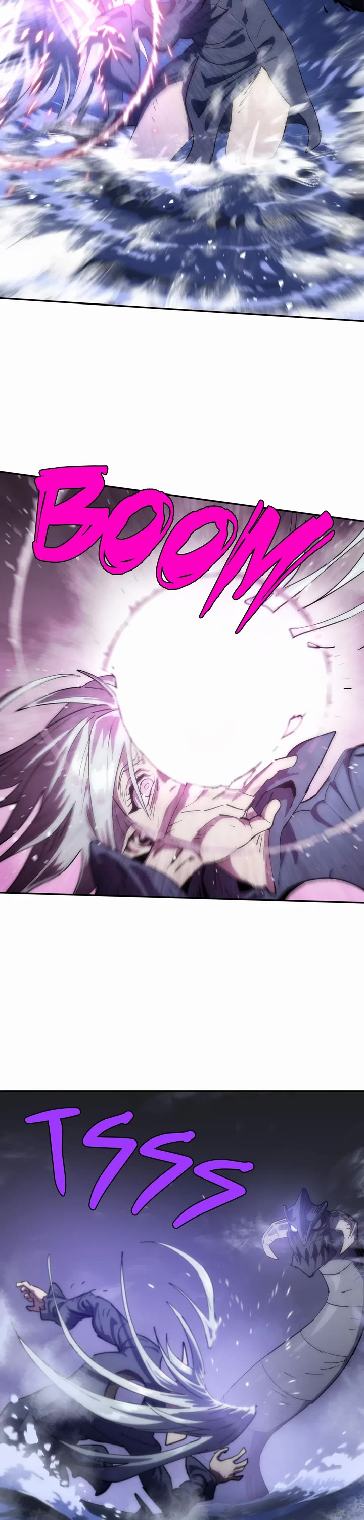 4 Cut Hero Chapter 233 page 7 - Chapter 233