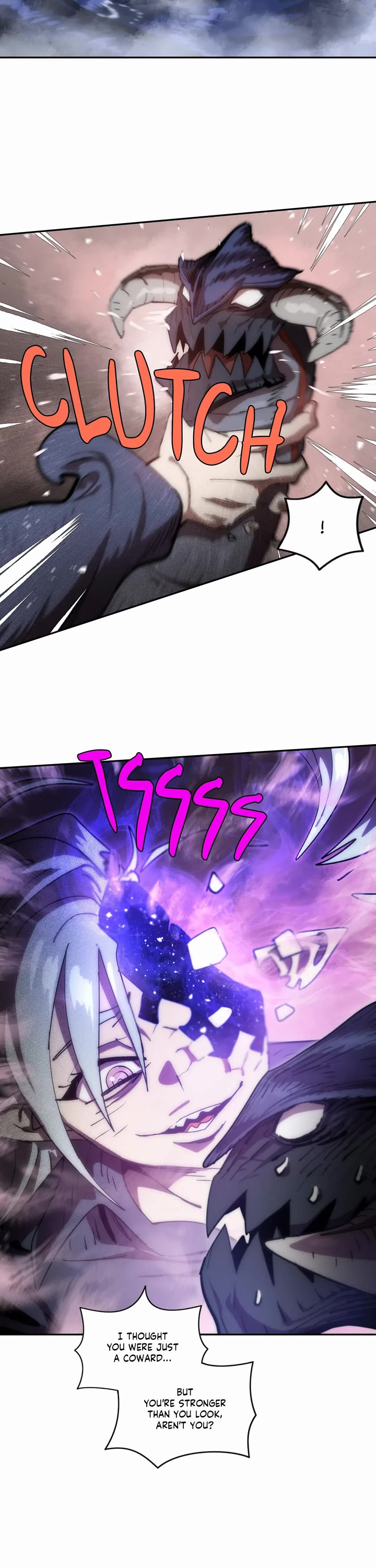 4 Cut Hero Chapter 233 page 8 - Chapter 233
