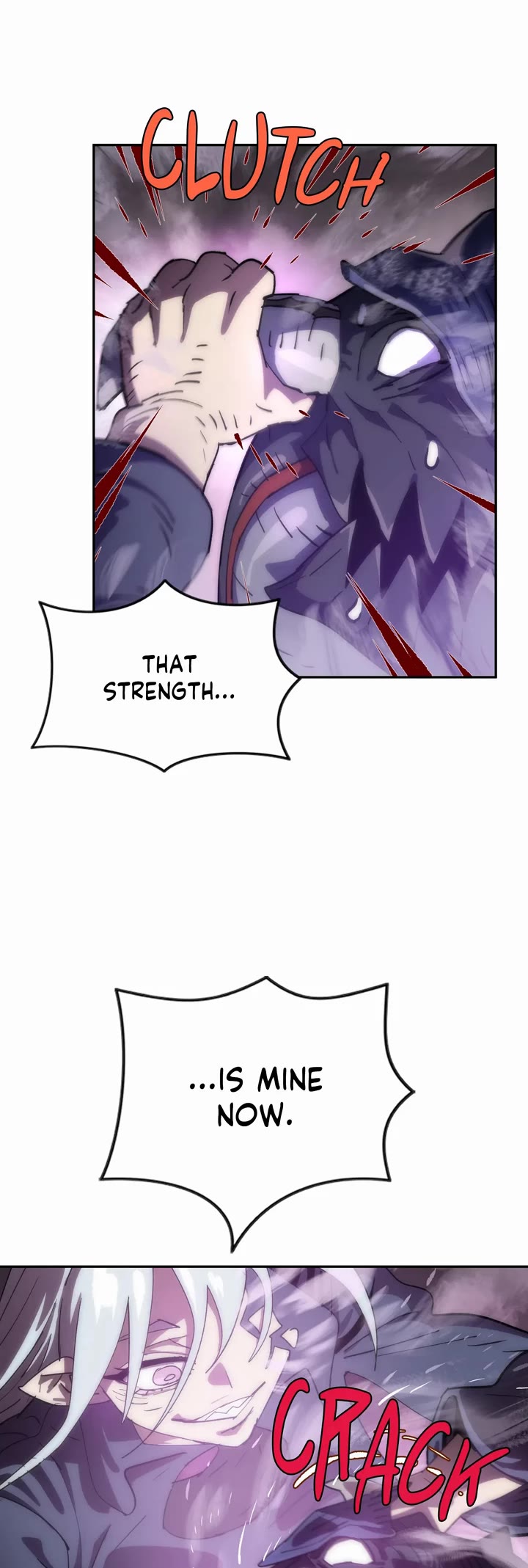 4 Cut Hero Chapter 233 page 9 - Chapter 233