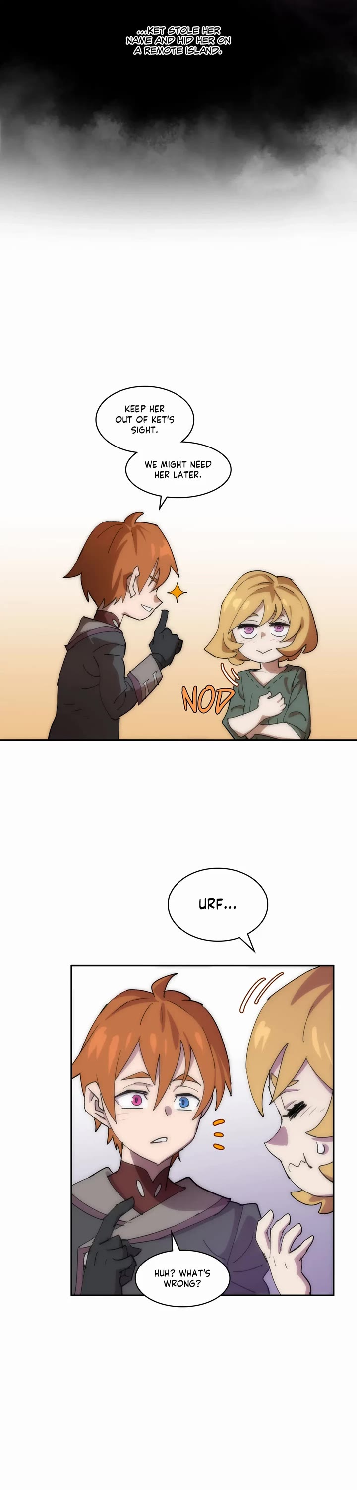 4 Cut Hero Chapter 234 page 21 - Chapter 234
